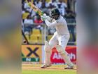 Special moment in front of full house: Muthusamy on century in Guwahati Test