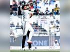 "Kolkata's wicket was different and this was a whole road": Kuldeep on adapting to Guwahati pitch