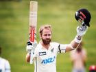 Williamson back in NZ Test squad for home series against West Indies, pace trio revealed