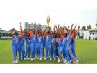 PM Modi, Jay Shah congratulate Team India for win in first-ever Blind Women's T20 World Cup