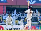 "It's a very good wicket": Washington after India tumble for 201 in Guwahati