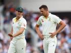 Aussie skipper Cummins starts bowling with pink Kookaburra ahead of Brisbane day-night Test, Hazlewood displays positive signs of recovery