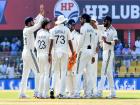 IND vs SA, 2nd Test: Jadeja, Sundar strike, Proteas lead by 395 runs (Day 4, Tea)