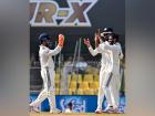 India struggle in 2nd Cricket Test as SA lead crosses 500 at lunch on Day 2