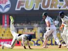 "We wanted them to really grovel": Conrad explains South Africa's ruthless declaration strategy
