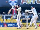"Poor shot from Yashasvi Jaiswal": Anil Kumble on Indian opener's dismissal on Day 4