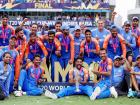 T20 World Cup 2026: Six sides in action on opening day; fixture announced