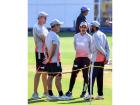 'Gautam Gambhir to continue as Team India Head Coach across formats'