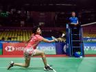 Syed Modi International: Tanvi Sharma, Unnati, Kidambi march into semifinals