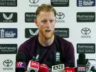 "You can call us rubbish, call us whatever you want": Stokes rejects claims of England being arrogant
