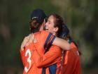 Netherlands stun Scotland as UAE prevail over Thailand at ICC Women's Emerging Nations Trophy
