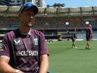 "He'll do everything...": Joe Root provides injury update on Mark Wood before Brisbane Test