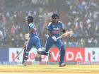 Virat Kohli, Ruturaj Gaikwad record highest partnership for India against South Africa in ODIs