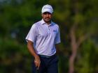 Bhullar shows his class, rises to third, chases internationals Shah and Fuentes in IGPL Ahmedabad