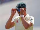 Wasim Akram congratulates Mitchell Starc on becoming highest wicket-taker by left arm pacer in Tests