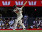 Ashes 2nd Test: Marnus Labuschagne's half-century put Australia in comfortable position (Day 2, Dinner)