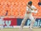 Australia's Labuschagne continues brilliant pink-ball run, becomes first batter to register 1,000 runs in day/night Tests history