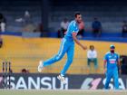 "Quality will always shine through": Ashwin praises Prasidh Krishna after 4-wicket haul against SA in Visakhapatnam