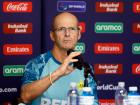 Gary Kirsten appointed as consultant for Namibia men's national team