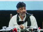 Won't allow to shift IPL matches from Chinnaswamy Stadium: DCM D.K. Shivakumar