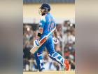 Virat Kohli breaks his own record of most sixes in ODI series against South Africa