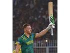 "Great to be back again": Miller fit, raring to go ahead of 1st SA T20I against India
