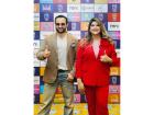 Saif Ali Khan's Kolkata connection takes spotlight as owner Aksha Kamboj joins Tiigers of Kolkata's ISPL Season 3 auction thrill