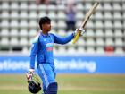 India create record, smash third-highest total in Youth ODIs