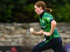 Ireland's Sophie MacMahon announces retirement from international cricket