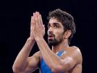 National Wrestling C'ships: Olympic medalist Aman, Antim bag gold medals