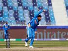 Varun Chakravarthy becomes 2nd fastest Indian to reach 50 T20I wickets