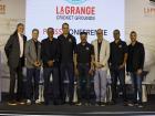 Cricket finds new home in USA with LaGrange Cricket Stadium launch
