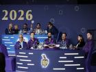 KKR go big at IPL 2026 Auction, blend global firepower with Indian promise