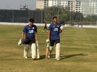 DC School Cup: Modern School Barakhamba Road, Kulachi Hansraj Model School smash 300 plus in respective fixtures