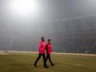 Fourth T20I between India, South Africa abandoned due to excessive fog in Lucknow