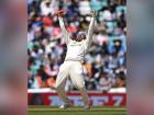 Ashes 3rd Test: Lyon's double strike leaves England three down (Day 2, Lunch)