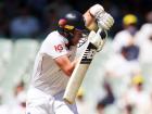 "Worst technology ever": Starc as snickometer troubles England, Australia alike at Adelaide