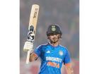 Ishan Kishan's record ton guides Jharkhand to maiden SMAT title