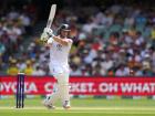 Ashes 3rd Test: Stokes-Archer century stand, early Weatherald wicket steady England at lunch (Day 3)