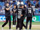 New Zealand Cricket CEO to step down due to "differences with "several member associations" and players' association