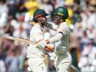 Ashes 3rd Test: Head, Carey put Aussies in front with 356-run lead (Day 3, Stumps)