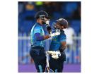 Dasun Shanaka replaces Asalanka as Sri Lanka's T20I captain for World Cup