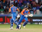 Tilak, Pandya's explosive fifties power India to 231/5 against Proteas in series decider