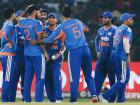 India defeat South Africa by 30 runs in high-scoring clash to win eighth successive T20I series; Pandya, Tilak Varma shine