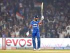 Hardik Pandya overtakes legendary Yuvraj Singh to achieve unique T20I double for 4th time