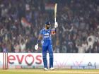 "His energy on field is exactly like Viv Richards": Uthappa on Hardik Pandya after SA series win