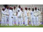3rd Test: Kavem Hodge's century helps West Indies steady ship at 381/6 against New Zealand (stumps Day 3)