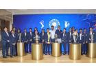 World Cup-winning Indian blind women's cricket team visits BCCI headquarters
