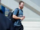 "It's almost series-by-series": Kane Williamson on his international future