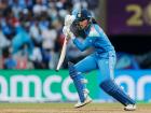 Smriti Mandhana becomes first Indian batter to hit 4000 runs in Women's T20Is